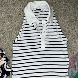 Abercrombie tank • XS